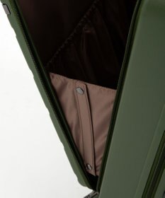 ACE BAGS & LUGGAGE ACE フレットボード フロントオープン スーツケース M 50L 05432 エース