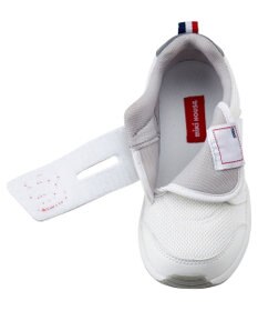 MIKI HOUSE HOT BISCUITS 【ミキハウス】【16-21cm】 キッズシューズ