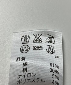 ONWARD Reuse Park 【J.PRESS】ニット春夏