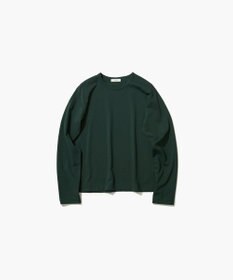 ATON DRY COTTON JERSEY | ロングスリーブＴシャツ
