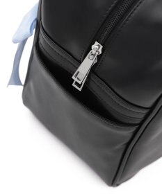 WEGO 【SCHOOLITEM】シブジョコラボスクールバッグ