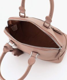 LA BAGAGERIE 【MONICA】2wayミニボストンバッグ