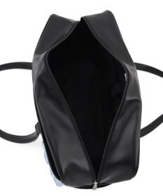 WEGO 【SCHOOLITEM】シブジョコラボスクールバッグ