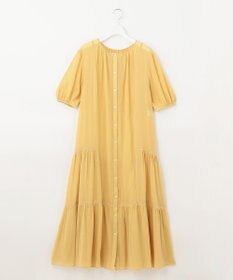 UNFILO コットン２WAYワンピース