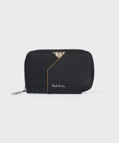 Paul Smith グレインレザー スマートキーケース