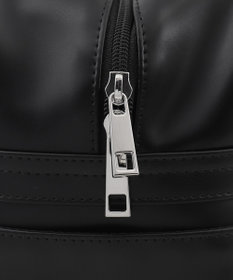 WEGO 【SCHOOLITEM】シブジョコラボスクールバッグ