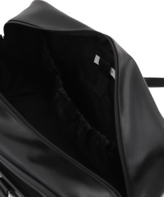 WEGO 【SCHOOLITEM】シブジョコラボスクールバッグ