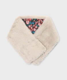 Paul Smith Tea Floral ティペット