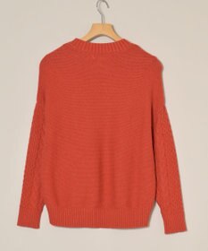 ONWARD Reuse Park 【any SiS】ニット春夏