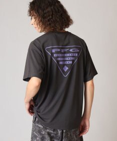 Columbia Columbia/ ディスペアベイグラフィックショートスリーブTシャツ /コロンビア