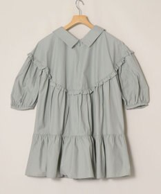 ONWARD Reuse Park 【#Newans】ブラウス春夏