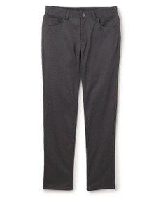 JOSEPH HOMME 【WEB・一部店舗限定 】アクティブフラノジャージー　5Pパンツ / CIGAR