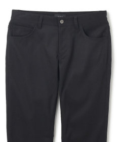 JOSEPH HOMME 【WEB・一部店舗限定 】アクティブフラノジャージー　5Pパンツ / CIGAR