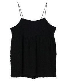 Green Parks カットＪＱキャミソール