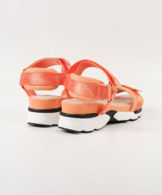 BONTRE 【pied du lapan/ピエドラパン】ベルクロスポーツサンダル/50721ZI