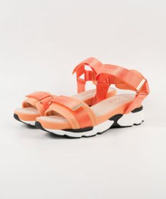 BONTRE 【pied du lapan/ピエドラパン】ベルクロスポーツサンダル/50721ZI