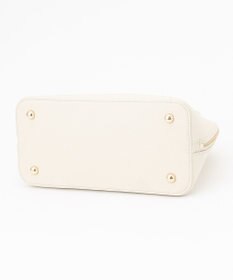 TOCCA CRESTA LEATHER POCHETTE ポシェット