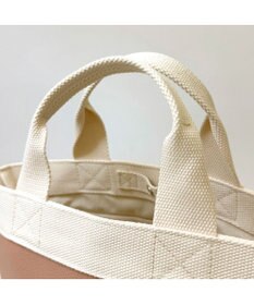 ROOTOTE 1047【スマホ用ポケット付き】SN.デリ.クロレ-C