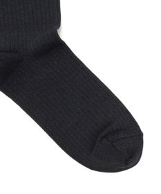 23区 ラメ ロングソックス