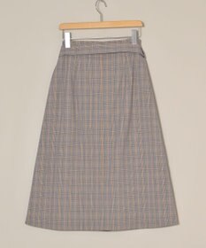 ONWARD Reuse Park 【J.PRESS】スカート春夏