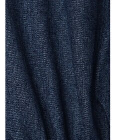 Green Parks ・ＥＬＥＮＣＡＲＥ　ＤＵＥウエストタックデニムワンピース