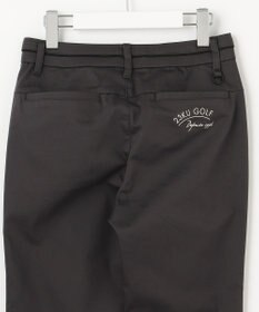 23区GOLF 抜群のストレッチで快適◎【WOMEN】【WEB&一部店舗限定】ハイパワーストレッチ ベーシックパンツ