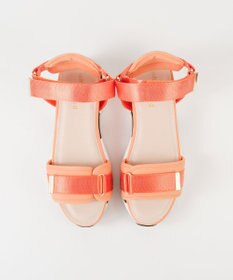 BONTRE 【pied du lapan/ピエドラパン】ベルクロスポーツサンダル/50721ZI