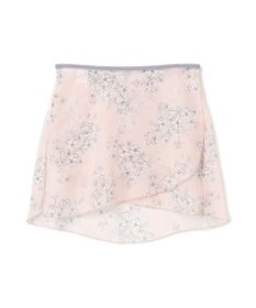 Chacott 【MAY NAGAHISA】巻きスカート