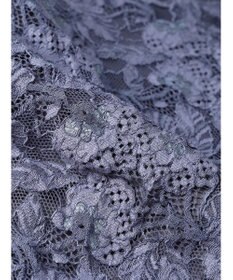 earth music&ecology 総レースワンピース