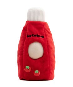 WEGO 【痛バ＆推し活グッズ】ぬいマヨケチャ10cm