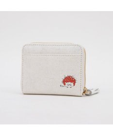 UNBILLION ペルケ perche × 髙嶋シオンコラボ ・ジャバラカードアートウォレット