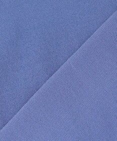 ANY SIS 【アイスタッチ】フレンチスリーブ ニット