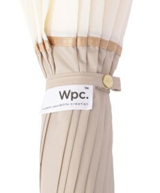 YECCA VECCA 【Wpc.】16本骨切り継ぎライン