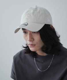 WEGO 【ユニセックス着用ITEM】別注NEWERA　9TWENTY