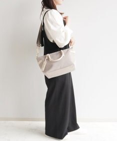 ACE BAGS & LUGGAGE Jewelna Rose グレタ ナイロントートバッグ 小 16180 ジュエルナローズ