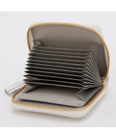 UNBILLION ペルケ perche × 髙嶋シオンコラボ ・ジャバラカードアートウォレット