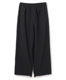 uncrave ライトプルーフナイロン パラシュートパンツ