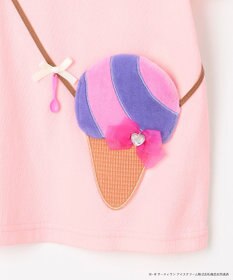 ANY KIDS 【any FAM×サーティワン アイスクリーム】フレーバー ポシェットTシャツ