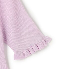 TOCCA HALF SLEEVE AJISAI ボレロ