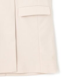 UNFILO BEAUTY MOVE ミドルジレ