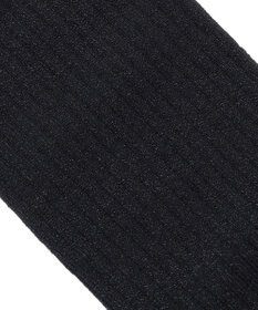 23区 ラメ ロングソックス