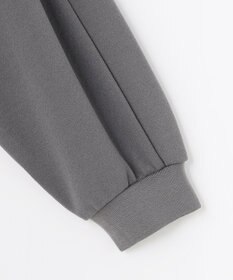 組曲 【先行予約・WEB限定】ジョーゼットジャージー ブルゾン