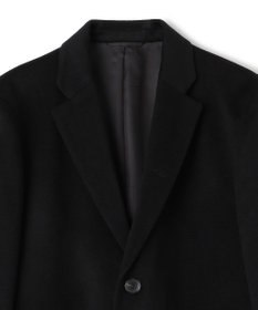 JOSEPH HOMME PURE CASHMERE CHESTER FIELD COAT
