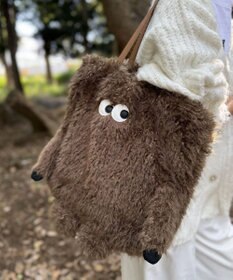 ROOTOTE 6845【トート＆リュック】EU.トール2way.クリプティッド-C