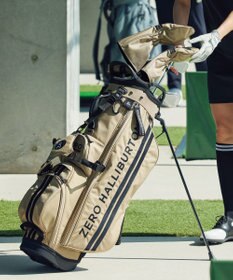 ZERO HALLIBURTON ZHG-CB1 ソリッド コーデュラ スタンドバッグ 82792