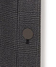 ICB L ウォッシャブルライトウール ワンピース