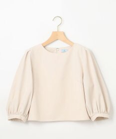 組曲 クロップドフレア セットアップ