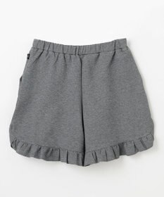 組曲 KIDS 【150-160㎝】カットショート パンツ