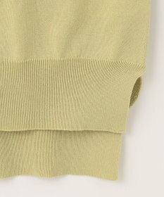 ANY 【洗濯機可能・UVケア】Ｖネック カーディガン