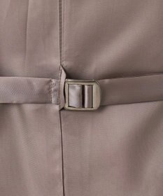 GOTAIRIKU 【CANONICO/カノニコ】 ヴィンテージ サキソニー3ピーススーツ （ブラウンミックス）